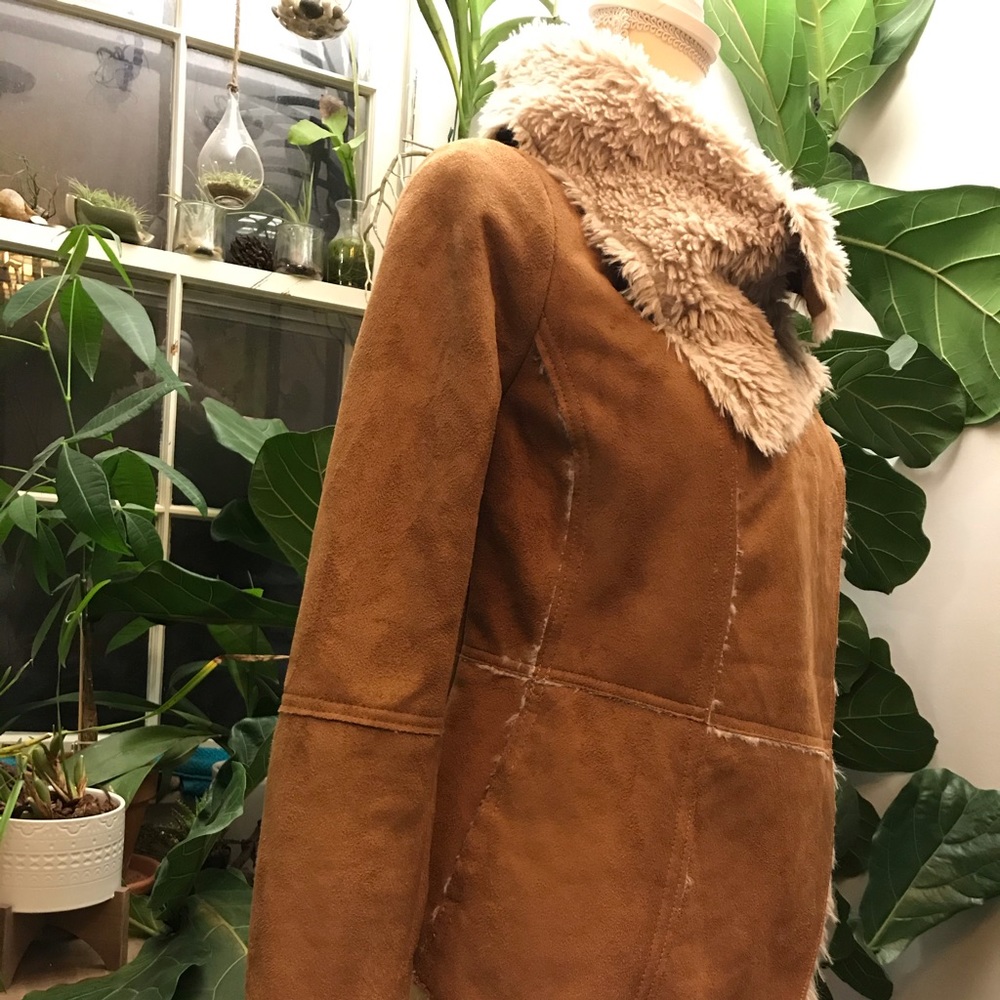 American Rag Coat - Picture 6 of 8
